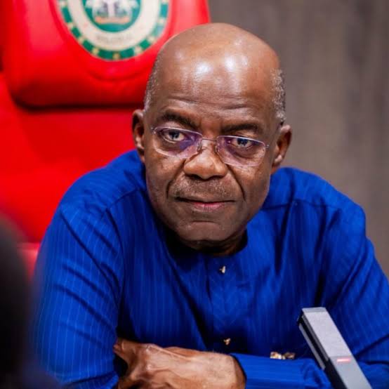 Otti Urges Abia Residents to Hold Firm to Faith and Peace