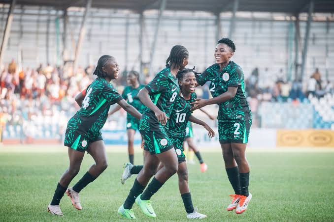 Falconets Set Sights on Strong World Cup Campaign in Poland