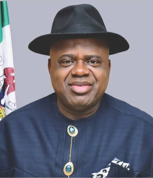 Diri Tasks New Bayelsa CAN Leaders to Strengthen Christian Unity