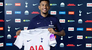 Tottenham Complete £75m Move for Savinho