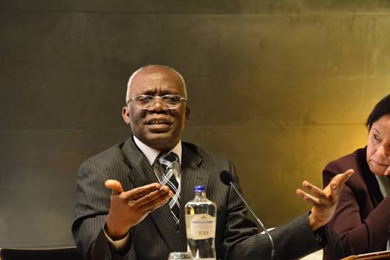 Falana Criticises NBA Over Invitation to Ex-Liberian President George Weah