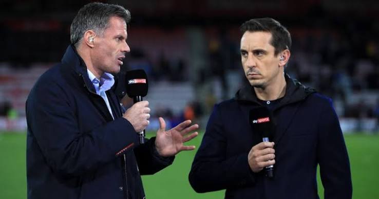 Carragher, Neville Question Chelsea’s Title Hopes After Sanchez Errors
