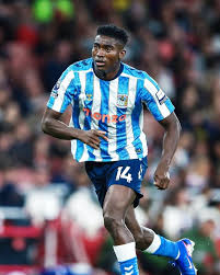 Awoniyi Stars on Coventry Debut as Nigerian Striker Scores and Assists in Cup Victory