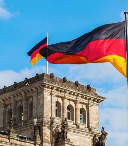 German Embassy Warns Nigerians Against Using Visa Agents
