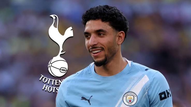 Marmoush Set for Tottenham Move After Spurs Agree Loan Deal With Man City