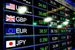 FX Turnover Surges 146% to $5.05bn in One Week