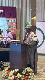Nigeria Seeks Regional Cooperation to Strengthen Border Governance