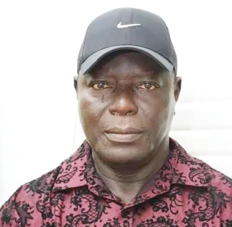 KAI Operatives Rescue Mother, Five-Month-Old Baby From Lagos Canal