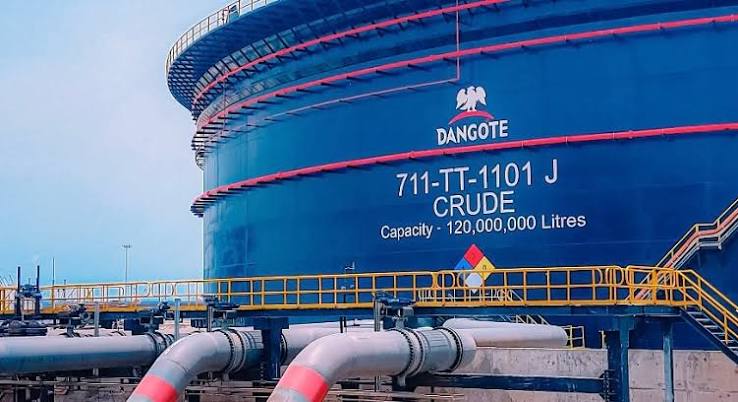 Dangote Refinery May Export Petrol as Imports Take Larger Share of Market