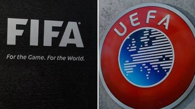 UEFA Set to End FIFA Boycott Threat Ahead of Champions League Draw