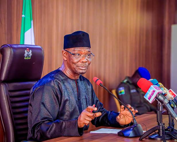 Nasarawa Governor Orders Investigation Into Alleged Sale of Hospital Equipment