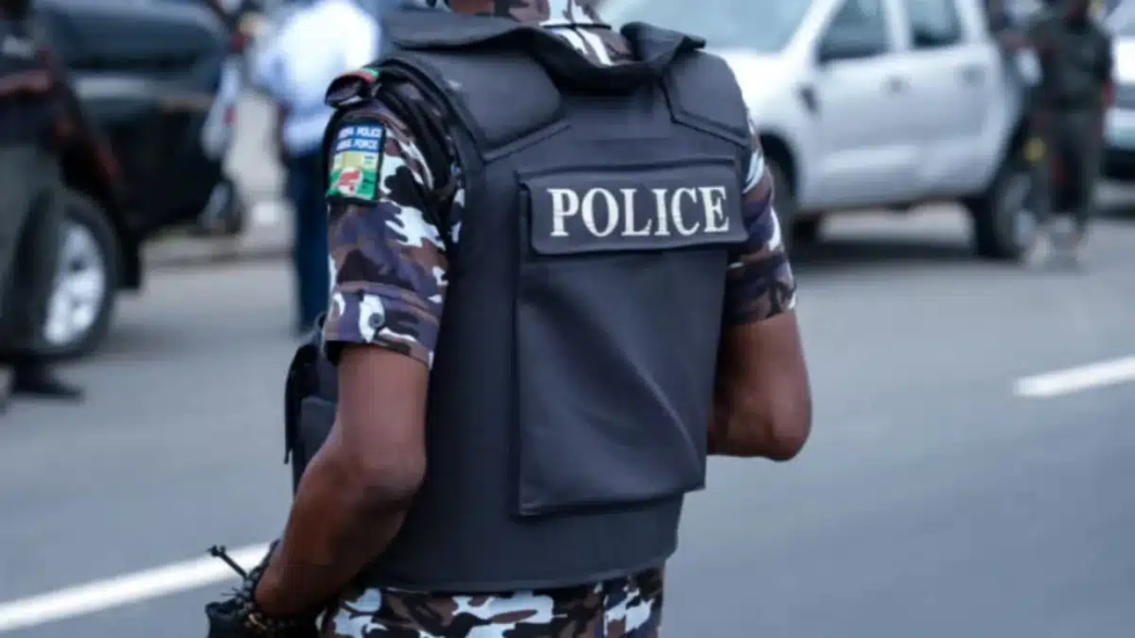 20-Year-Old Arrested After Father Dies in Alleged Machete Attack in Anambra