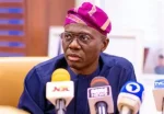 Sanwo-Olu Flags Off 670m Road Project