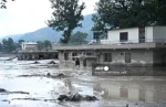 160 Dead, 647 Missing as Floods Devastate Nepal, Tibet