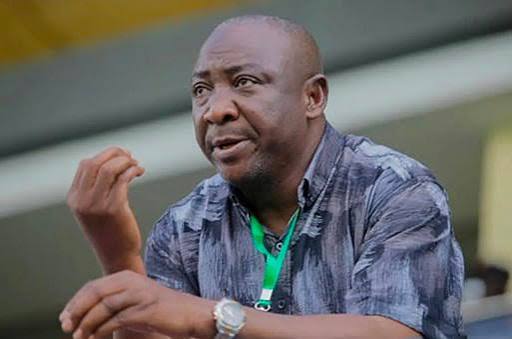Gusau Set to Break Silence as NFF Leadership Faces Fresh Uncertainty