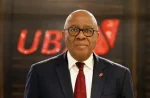 UBA Welcomes Nnorom as Chairman as Elumelu Exits
