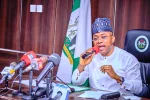Kogi Gov Gives 1,490 Corps Members ₦20,000 Each