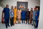 Abia, NRC Sign Pact for Access Road Across Rail Corridor