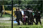 What Experts Know About Nepal’s Deadly Floods