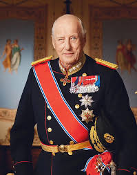 Norway’s King Harald V in Extremely Serious Condition as Royals Cancel Engagements
