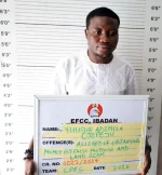 EFCC Arraigns Man Over Alleged N13.6m Property Fraud in Oyo