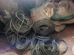 Police Recover Stolen Electricity Cables in Kebbi, Arrest Suspect