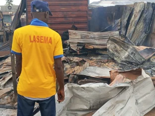 Four Killed as Clash Erupts in Lagos Community