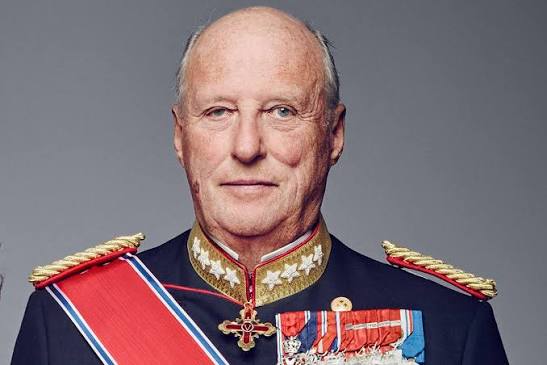 Norway Mourns King Harald V as 35-Year Reign Ends at 89