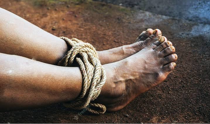 Nigeria’s Kidnap Economy Deepens as 7,825 People Are Abducted in One Year