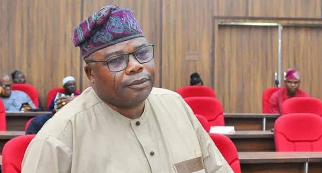 Ondo Assembly Crisis Deepens as Alleged Thugs Disrupt Speaker’s Removal