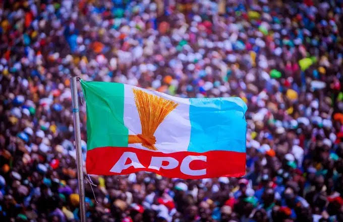 APC, Opposition Trade Accusations Over FG’s $1bn Social Support Scheme