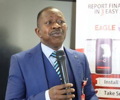 EFCC Continues Probe Into ₦12bn NFF Fund as Gusau Resigns