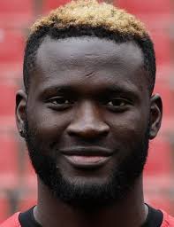Hannover 96 Consider Move for Nigerian Striker Victor Boniface