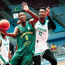 D’Tigers Suffer Heavy Defeat to Cameroon in World Cup Qualifier