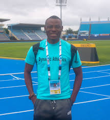 From Bolt Driver to Athletics Advocate: Ayegbusi’s Journey of Building Nigerian Talent