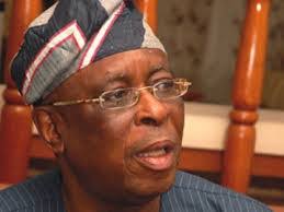 Osoba Criticises Atiku’s Subsidy Proposal, Says Policy Could Reverse Nigeria’s Progress