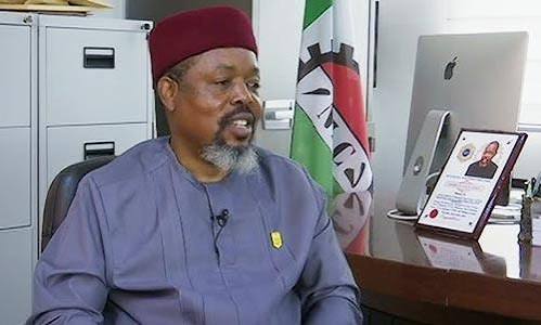NLC Mourns as General Secretary Emmanuel Ugboaja Dies at 60