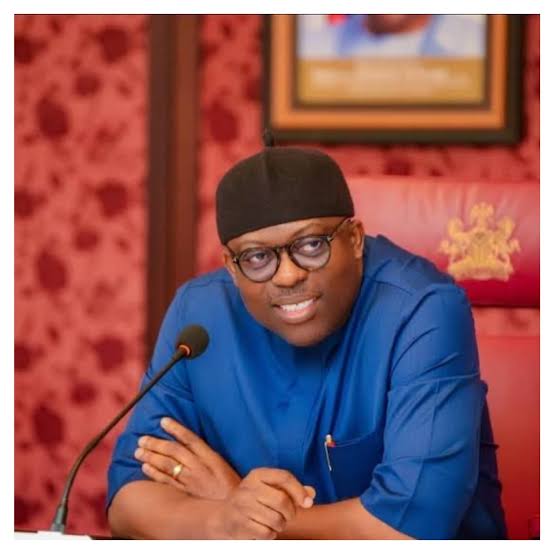 Fubara Unveils New Hospitals, Upgraded Air Force Runway in Rivers