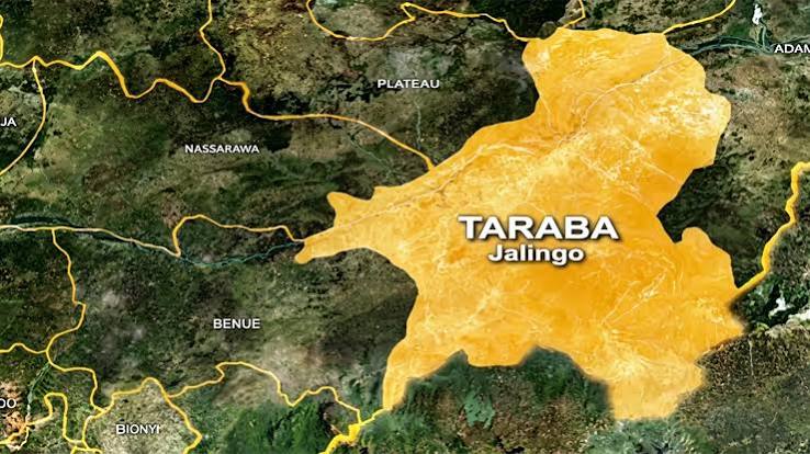 FG Backs Taraba’s Development Blueprint, Promises Stronger Federal Partnership