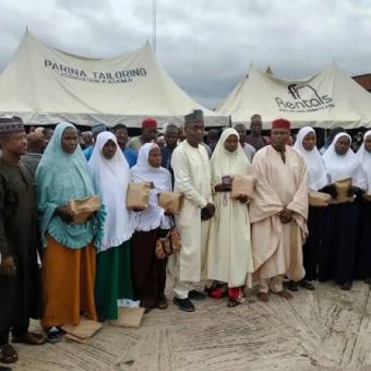 Months After Abduction, Woro Victims Finally Return Home to Families