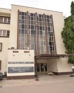 LASUTH Doctors Demand Specialist Allowance, Salary Arrears