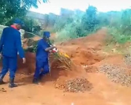 Illegal Miners Flee Anambra Sites as NSCDC Launches Fresh Crackdown
