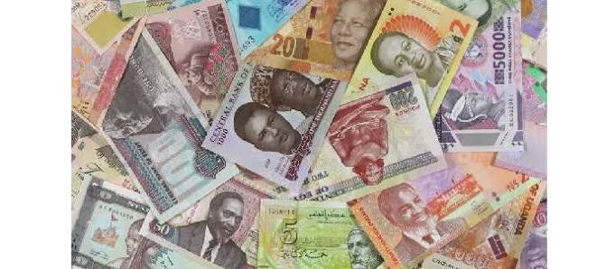 Top 10 African Currencies With the Highest Value in August 2026