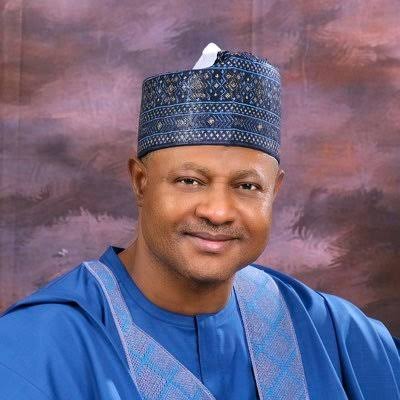 Kaduna Pays ₦6.7bn Monthly on Inherited Debt, Says Uba Sani
