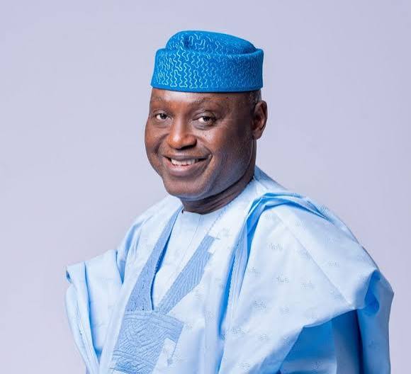 Oyebanji Says God’s Guidance Drives His Leadership of Ekiti