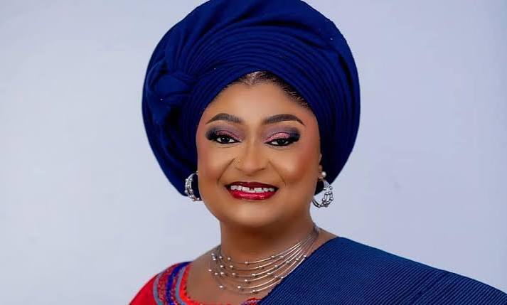 Ronke Oshodi-Oke Reveals the Softer Side of Strict Funke Akindele