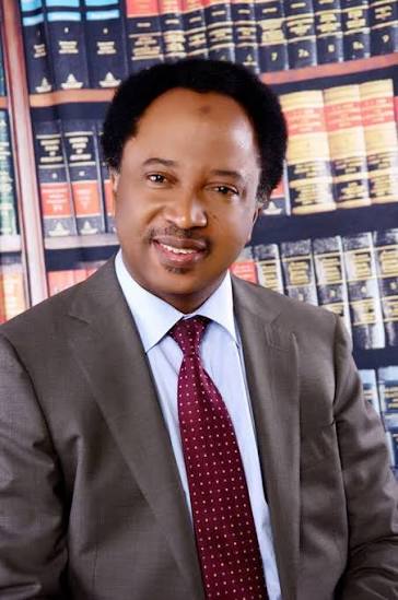Shehu Sani Urges Niger Junta to Rejoin ECOWAS After Niamey Attack