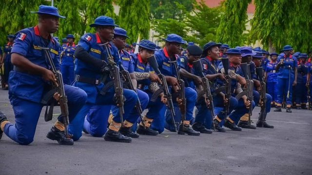 Paramilitary Recruitment Enters Final Phase as Applicants Prepare for Oral Interview