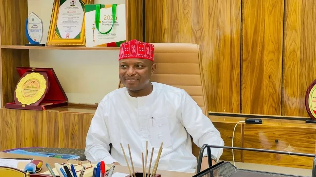 Plateau NDC Ticket Dispute Deepens as Jang Rejects Kwankwaso’s Proposal