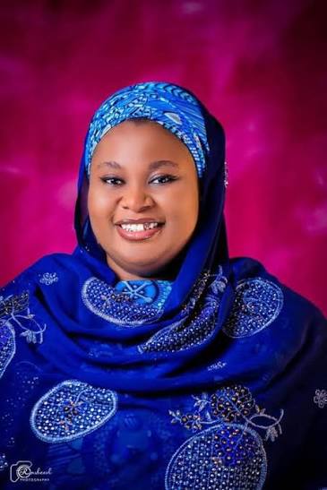 Kebbi Governor’s Wife Trains, Equips 800 Women and Youths for Self-Reliance
